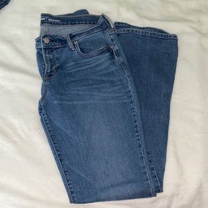 Old Navy Womens Jeans